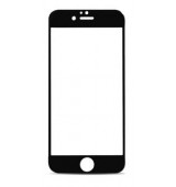 POWERTECH Tempered Glass 5D Full Glue TGC-0202 για iPhone 6, Black