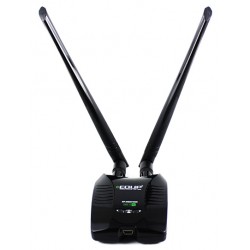 EDEP ασύρματος USB αντάπτορας δικτύου EP-MS8515GS-PRO, 150Mbps