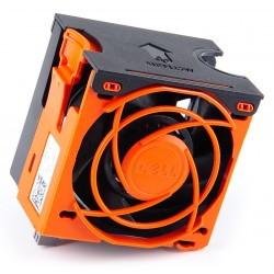 DEDL used system fan 0WCRWR για PowerEdge R720/R720xd