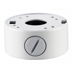 LOLGSE βάση κάμερας B220A για LIRDBA & LIRDN, μεταλλική, λευκή