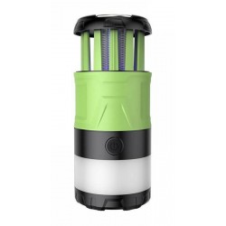 SUSFIRE φακός camping με εντομοπαγίδα T15, 500Lm, 5W