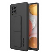 WOWINSKY &theta;ή&kappa;&eta; Kickstand 69536 &gamma;&iota;&alpha; Samsung A42 5G, &mu;&alpha;ύ&rho;&eta;