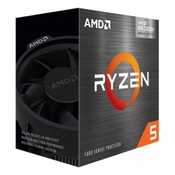 AMA CPU Ryzen 5 5600G, 3.9GHz, 6 Cores, AM4, 19MB, Wraith Stealth cooler