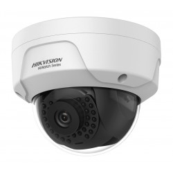 HIHVISION HIWATCH IP κάμερα HWI-D140H, POE, 2.8mm, 4MP, IP67 & IK10