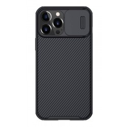 NINLKIN θήκη CamShield Pro για Apple iPhone 13 Pro Max, μαύρη