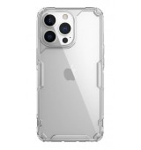 NINLKIN &theta;ή&kappa;&eta; Nature Pro &gamma;&iota;&alpha; Apple iPhone 13 Pro, &delta;&iota;ά&phi;&alpha;&nu;&eta;