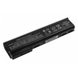 POPERTECH συμβατή μπαταρία για HP ProBook 640/645/650/655 G1