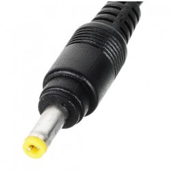 POPERTECH Αντάπτορας Tablet 4.0 x 1.7mm, για PT-271 τροφοδοτικό