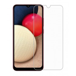 POPERTECH tempered glass 9H 2.5D TGC-0540 για Samsung Galaxy A03s