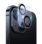 POPERTECH tempered glass 5D TGC-0543 &gamma;&iota;&alpha; &kappa;ά&mu;&epsilon;&rho;&alpha; iPhone 13/13 Mini