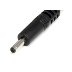 POPERTECH Αντάπτορας Tablet 3.5 x 1.1mm, για PT-271 τροφοδοτικό