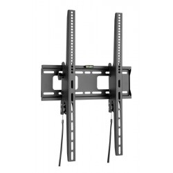 BRBTECK επιτοίχια βάση τηλεόρασης LP42-64AT, 37-75", έως 75kg, οριζόντια