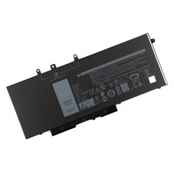 POPERTECH συμβατή μπαταρία για DELL Latitude E5480