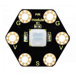 KEKESTUDIO PIR motion sensor module KS0422 για Micro:bit