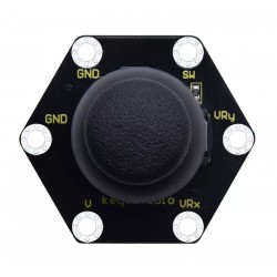 KEKESTUDIO honeycomb PS2 joystick module KS0481 για Micro:bit