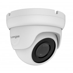 LOLGSE υβριδική κάμερα LIRDBAHTC500FKE, 2.8mm, 5MP, IP67, IR 20m