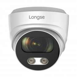 LOLGSE IP κάμερα CMSBFG200, 2.8mm, 2MP, αδιάβροχη IP67, PoE