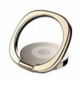BASEUS finger ring holder Symbol SUMQ-0V, χρυσό