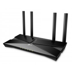 TPTLINK router Archer AX20, Wi-Fi 6, 1800Mbps AC1800, Ver. 1.0