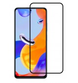 POPERTECH tempered glass 5D TGC-0548 &gamma;&iota;&alpha; Xiaomi Note 11 Pro, full face