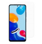 POPERTECH tempered glass 2.5D TGC-0545 &gamma;&iota;&alpha; Xiaomi Note 11, full face