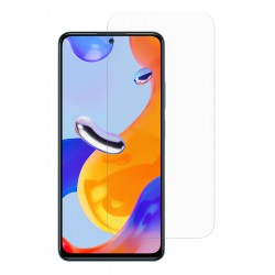 POPERTECH tempered glass 2.5D TGC-0546 για Xiaomi Note 11 Pro, full face