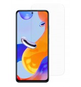 POPERTECH tempered glass 2.5D TGC-0546 &gamma;&iota;&alpha; Xiaomi Note 11 Pro, full face