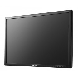 SASSUNG used οθόνη 2443BW LCD, 24" 1920x1200, VGA/DVI, χωρίς βάση, Grade B