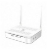 LEVELONE Wireless Gigabit Router AC1200 WGR-8031, 1200Mbps, Ver. 1.0