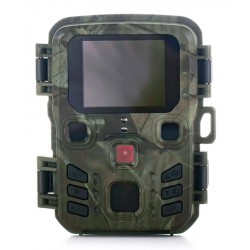 SUSTEK κάμερα για κυνηγούς MINI301, PIR, 20MP, 1080p, IP65