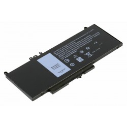 POPERTECH συμβατή μπαταρία για DELL Latitude E5470