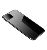 POPERTECH &theta;ή&kappa;&eta; Clear color MOB-1710 &gamma;&iota;&alpha; Xiaomi Mi 11, &mu;&alpha;ύ&rho;&omicron;