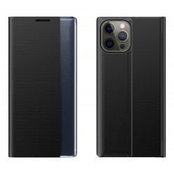 POPERTECH θήκη Sleep MOB-1715 για iPhone 13 Pro, μαύρη