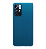 NINLKIN &theta;ή&kappa;&eta; Super Frosted Shield &gamma;&iota;&alpha; Xiaomi Note 11 5G/M4 Pro 5G, &mu;&pi;&lambda;&epsilon;
