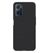 NINLKIN &theta;ή&kappa;&eta; Super Frosted Shield &gamma;&iota;&alpha; Realme 9i, &mu;&alpha;ύ&rho;&eta;