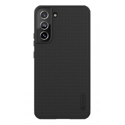 NINLKIN θήκη Super Frosted Shield Pro για Samsung Galaxy S22+/Pro, μαύρη
