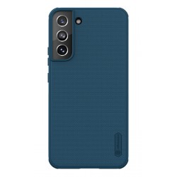 NINLKIN θήκη Super Frosted Shield Pro για Samsung Galaxy S22+/Pro, μπλε