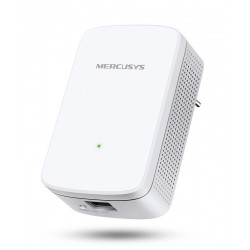 MEMCUSYS Wi-Fi range extender ME10, 300Mbps, Ver. 1.0
