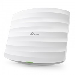 TPTLINK ασύρματο access point EAP115, 300Mbps, οροφής, Ver. 4.0