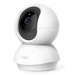 TPTLINK smart camera Tapo-C210, Full HD, Pan/Tilt, two-way audio, V. 1.0