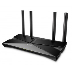 TPTLINK router Archer AX50, WiFi 6, 3000Mbps AX3000, Ver. 1.0
