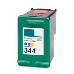 Σ΅μβατό Inkjet για HP No 344XL, Color