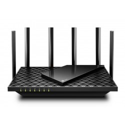 TPTLINK Router Archer AX73, WiFi 6, 5400Mbps AX5400, Dual Band, Ver. 1.0