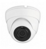 LONGSE Υβριδική Κάμερα Dome CCTV-029, 2.1MP 1080p, IR 20M