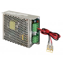 PUPSAR τροφοδοτικό PSB-12V5A, 13.8V 5A