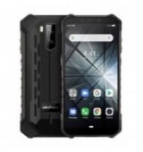 ULEFONE Smartphone Armor X3, IP68/IP69K, 5.5", 2/32GB, 5000mAh, μαύρο