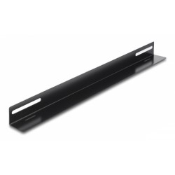 DEDOCK βραχίονας στήριξης για rack 66868, 19", 450 x 40mm, 2τμχ