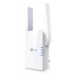 TPTLINK WiFi 6 range extender RE505X, AX1500 dual-band, Ver: 1.0