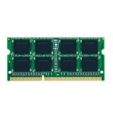 GOODRAM Μνήμη DDR3 SODIMM GR1600S3V64L11-8G, 8GB, 1600MHz, CL11, 1.35v