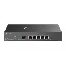 TPTLINK Gigabit VPN Router ER7206, 5x Gigabit & 1x SFP port, Ver. 1.0